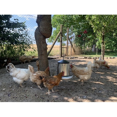 Contro Fratelli CF013.01MS krmítko 5 kg