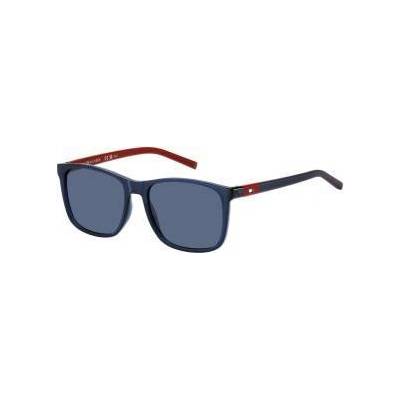 Tommy Hilfiger Слънчеви очила унисекс Tommy Hilfiger TH 2120_S