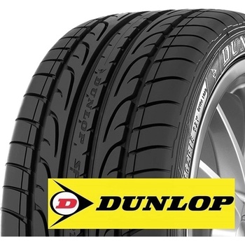 Dunlop SP Sport Maxx 255/30 R19 91Y