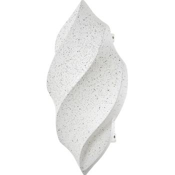 ELBULGARIA LED външен аплик Elbulgaria - Freya, 10W, IP44, 4000K, бял (4085wh)