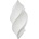 ELBULGARIA LED външен аплик Elbulgaria - Freya, 10W, IP44, 4000K, бял (4085wh)