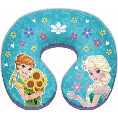 SEVEN Cestovní polštář Frozen 23x19