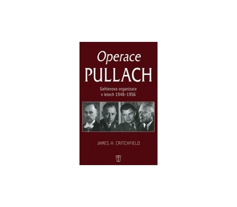 Operace Pullach