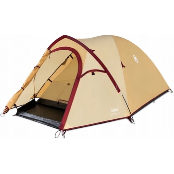 Coleman Darwin Summer 3 Plus