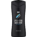 Axe Alaska sprchový gél 400 ml