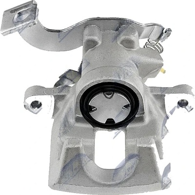 NTY Brzdový Strmeň Zadný Toyota Auris 06-15 Corolla 06-16 ľavá strana System Bosch (47850-02100)