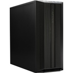 Captiva Workstation I94-176, Core Ultra 9 285K, 64GB DDR5, 2TB SSD, Intel Graphics, Windows 11 Pro (94176)