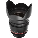 Samyang 16mm f/2,2 Cine ED AS UMC CS Sony A-mount