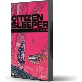 Citizen Sleeper