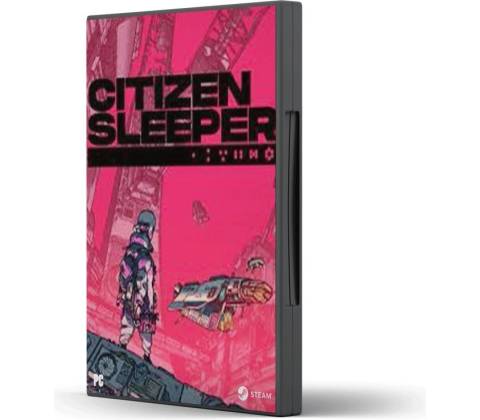 Citizen Sleeper