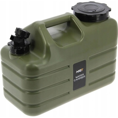 NGT Kanystr Heavy Duty Water Carrier 5 L