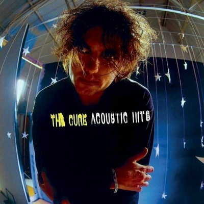 CURE: ACOUSTIC HITS HQ LP