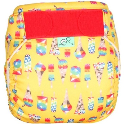 Tots Bots Swim LOLLIBOTS Size 1