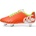 Canterbury Юношески ръгби обувки Canterbury Speed Team Junior Soft Ground Rugby Boots - Tan Tango