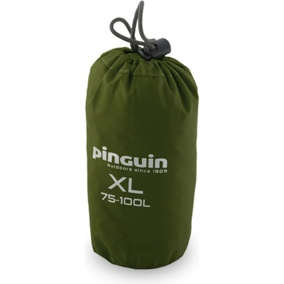 PINGUIN Raincover 75-100L Khaki