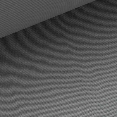 TextilCentrum.cz Potahová látka na stropnici a polstrování do auta AUTOMOTIVE UPHOLSTERY SUFIT SLVER, šedá s molitanem, mesh lining, š.180cm (látka v metráži)