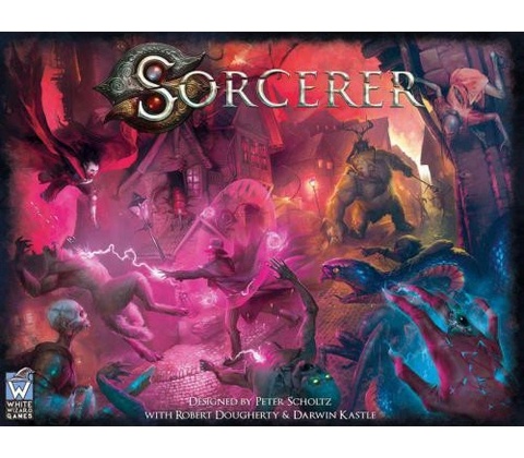 Sorcerer