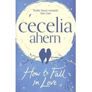 How to Fall in Love. Die Liebe deines Lebens, englische Ausgabe