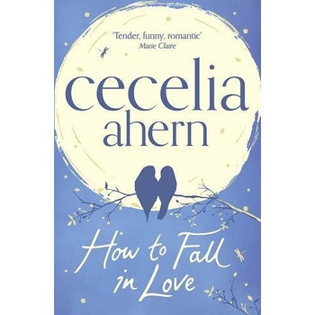 How to Fall in Love. Die Liebe deines Lebens, englische Ausgabe