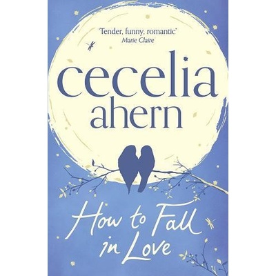 How to Fall in Love. Die Liebe deines Lebens, englische Ausgabe