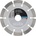 диам. диск за сухо рязане silver Ф125 (cesi125310)