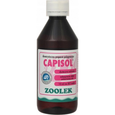 Zoolek Capisol 250 ml
