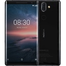 Nokia 8 Sirocco