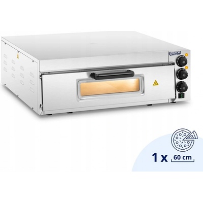 Royal Catering RCPO-2000-60-1