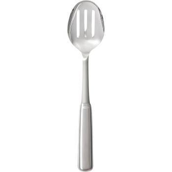 Oxo Решетъчна лъжица Steel (O-3120200)