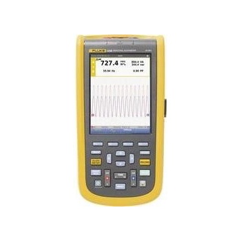 FLUKE 125B/EU