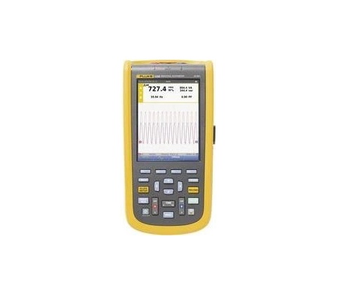 FLUKE 125B/EU