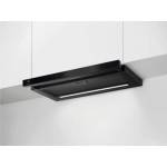 Electrolux Телескопичен абсорбатор за вграждане Electrolux LFP816K Серия 800 SilenceTech, 650 m³/h (LFP816K)