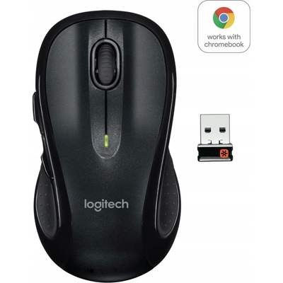 Logitech Wireless Mouse M510 910-001826