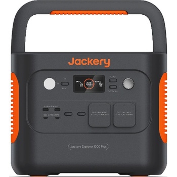 Jackery Explorer 1000 Plus