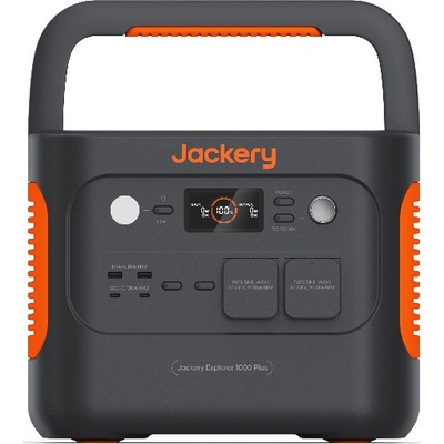 Jackery Explorer 1000 Plus