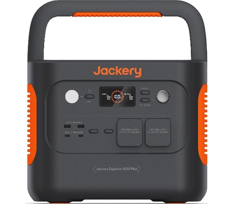 Jackery Explorer 1000 Plus