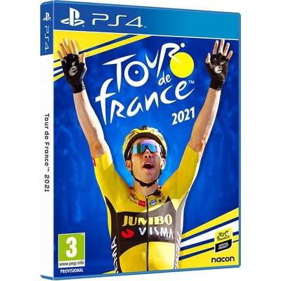 Tour de France 2021