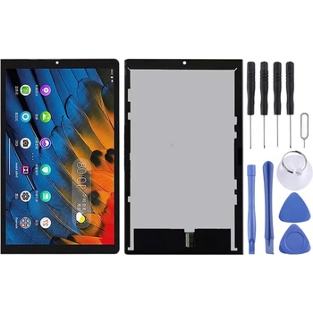 Image 1 of Lenovo LCD Дисплей и Тъч Скрийн за Lenovo Yoga Tab 5, Yoga Smart Tab / YT-X705L / YT-X705F / YT-X705X