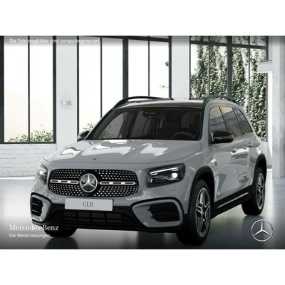 Mercedes-Benz GLB 200 d 110 kW