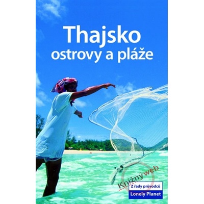 Thajsko Ostrovy a pláže