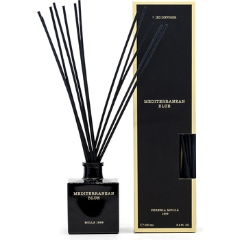 Cereria Mollá ЛУКСОЗЕН ДИФУЗЕР mediterranean blue (1321)