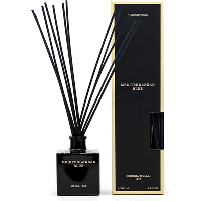 Cereria Mollá ЛУКСОЗЕН ДИФУЗЕР mediterranean blue (1321)