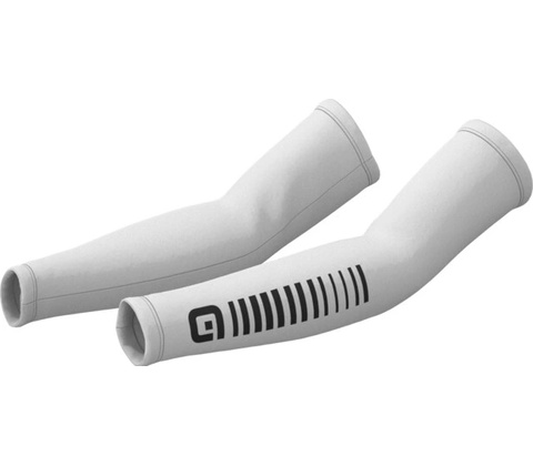Alé Cycling Sunselect biele