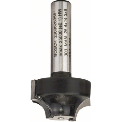 Bosch Profilová fréza E 2608628355