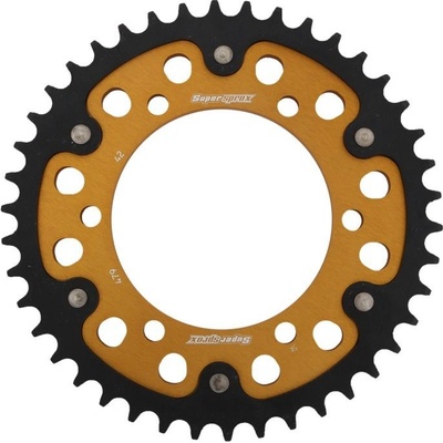 Supersprox RST-479:42-GLD – Sleviste.cz