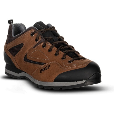BOSP Grifit S19211 002 Brown