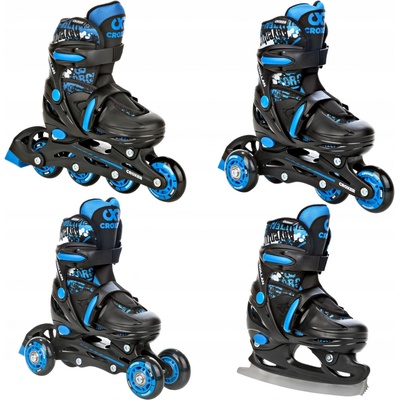 Raven Croxer Nollan – Zbozi.Blesk.cz