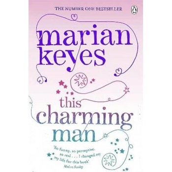 This Charming Man - Keyes Marian