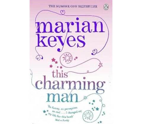 This Charming Man - Keyes Marian