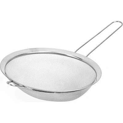 Sitko oceľové 18cm s podperou